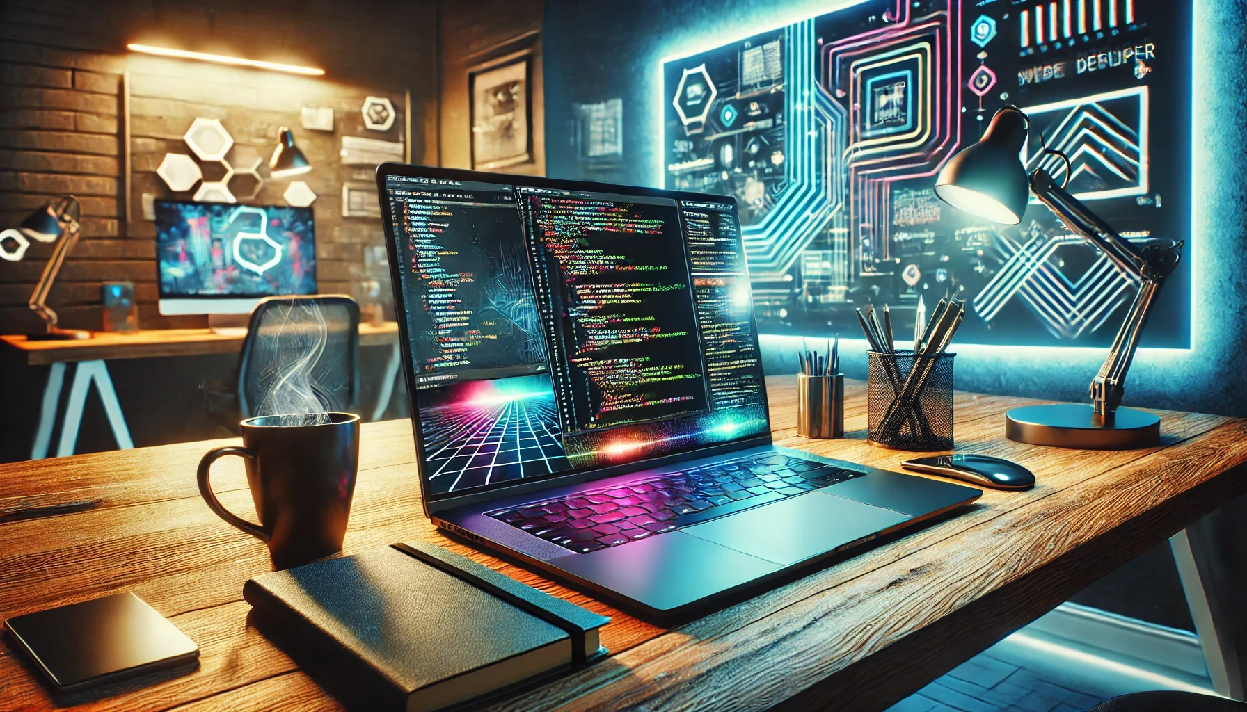 Custom web and mobile applications for every need